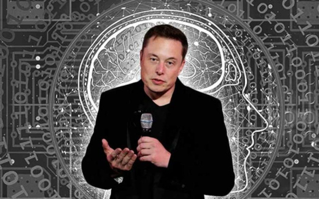 Mỹ không cấp phép cấy chip vào não người