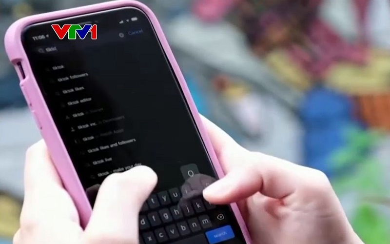Mỹ và Canada yêu cầu gỡ bỏ ứng dụng Tiktok