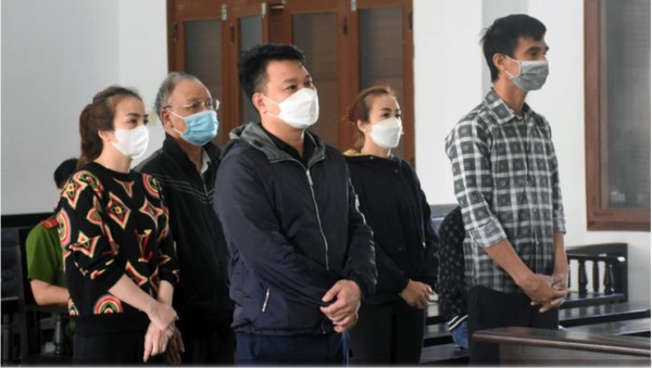 Phú Yên: Lừa Phú Yên: Lừa