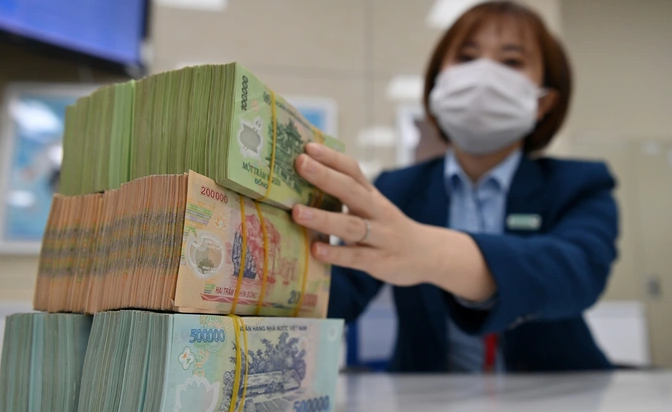 Sắp có làn sóng hạ lãi suất mới Sắp có làn sóng hạ lãi suất mới