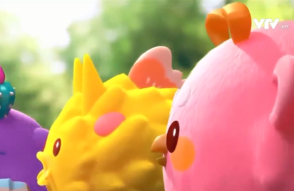 Sẽ có cơ chế để game Việt phát triển trên sân nhà