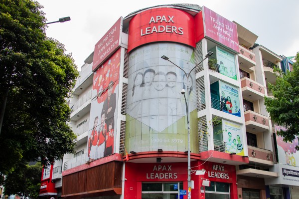 Shark Thủy mời họp từ 7.3, phụ huynh Apax Leaders quan ngại Shark Thủy mời họp từ 7.3, phụ huynh Apax Leaders quan ngại