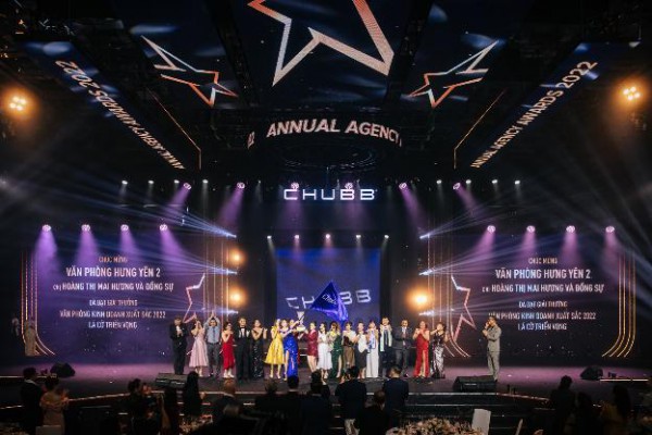 ‘Thành công khởi phát từ lòng nhân’: Khi giá trị tốt đẹp dẫn đến đỉnh vinh quang