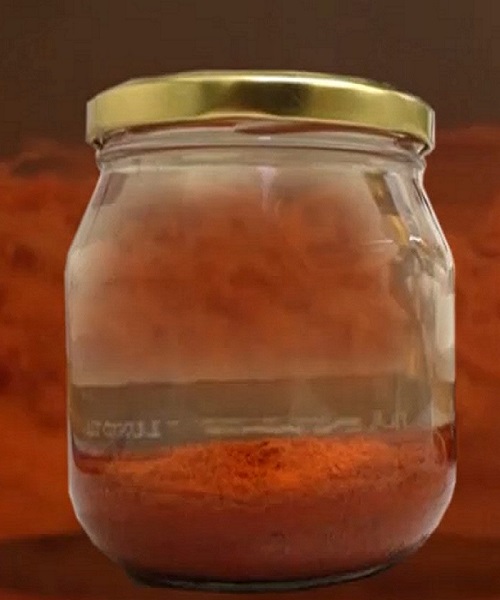 Tìm thấy kho gia vị quý hiếm 500 năm tuổi