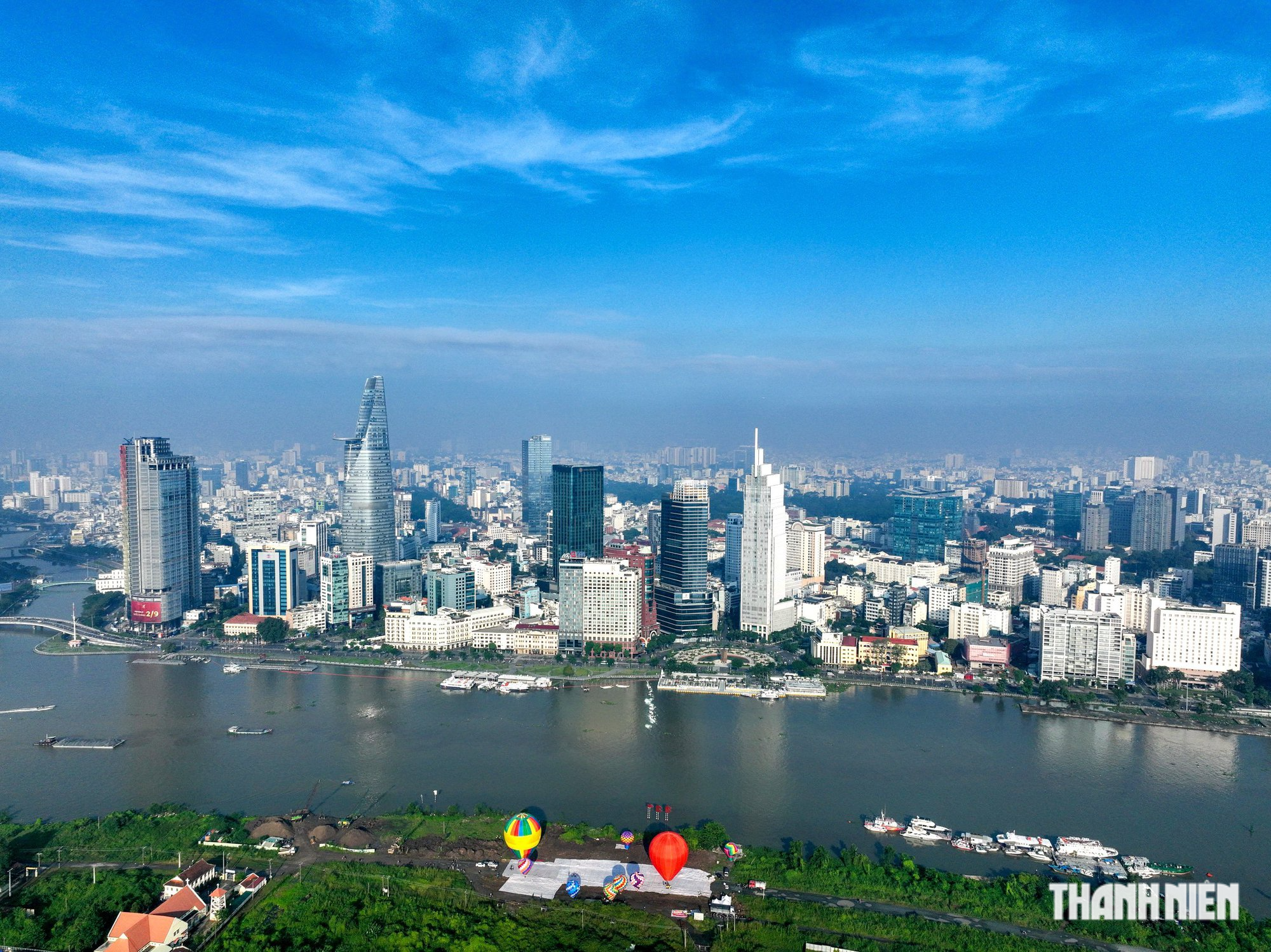 TP.HCM lập đề án gỡ vướng TP.HCM lập đề án gỡ vướng