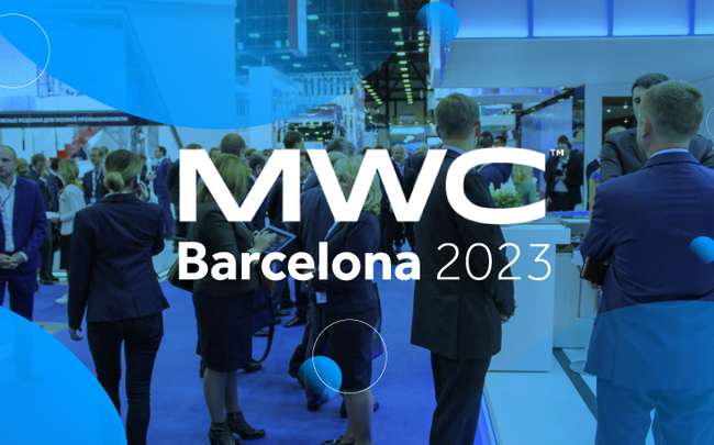 Trí tuệ nhân tạo trở thành tâm điểm tại MWC 2023