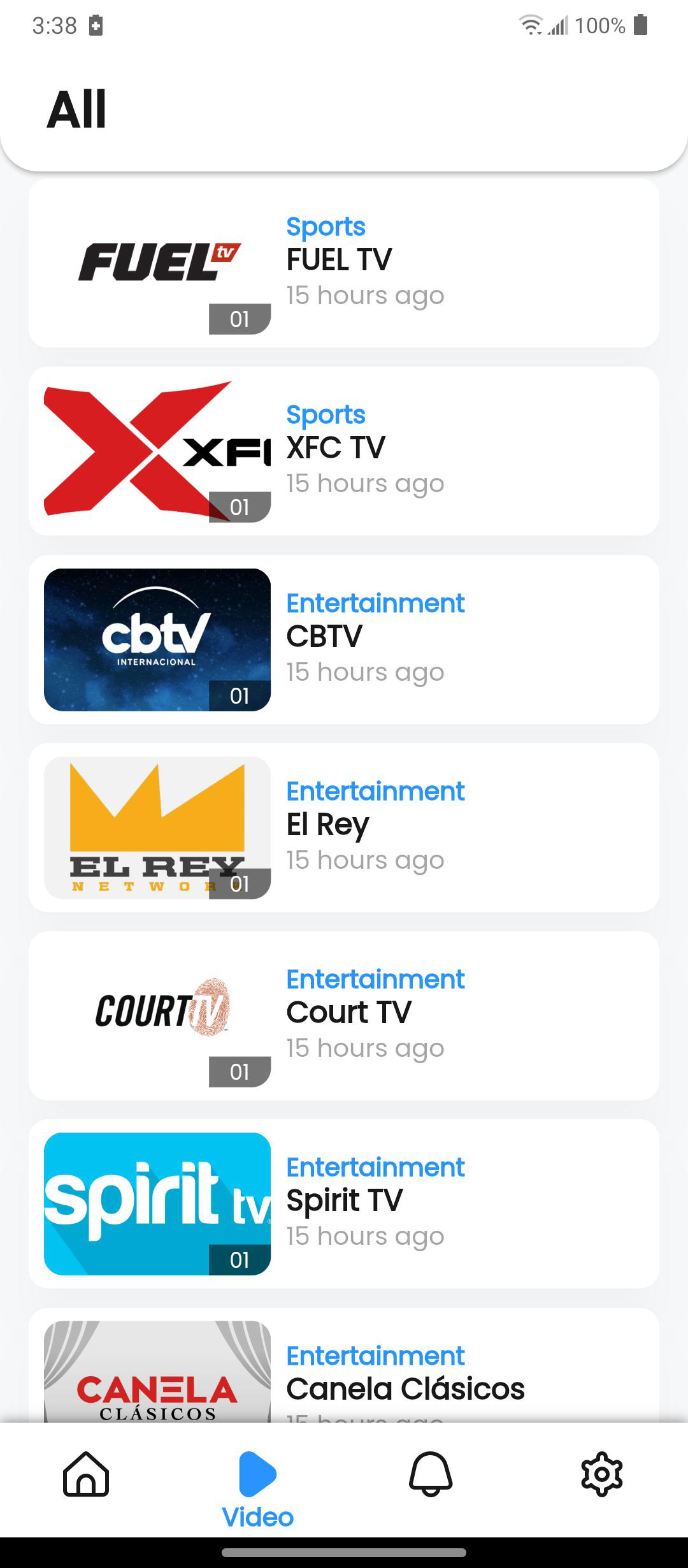 "Trùm" web lậu USTVGO bị chặn truy cập