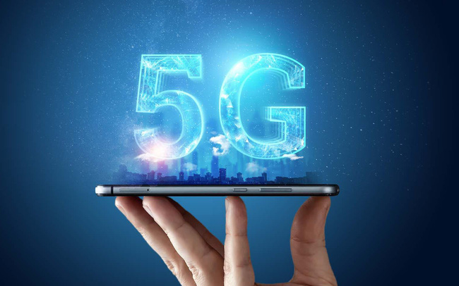 Trung Quốc tăng cường khai thác các công nghệ AI và 5G để thúc đẩy phát triển