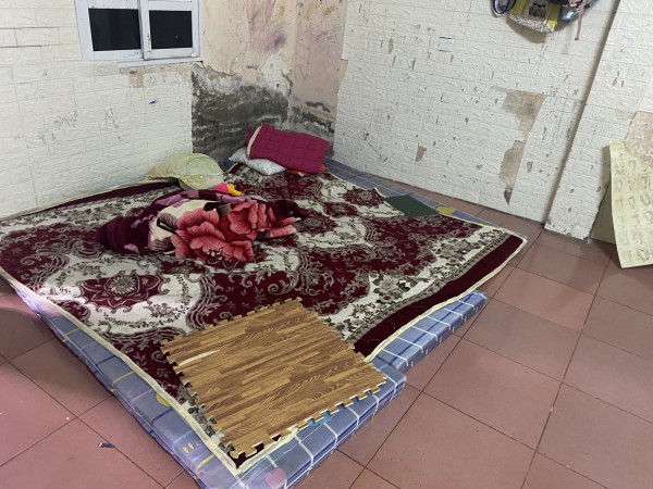 Từ vụ bé trai 17 tháng tử vong: Làm sao để chấm dứt 