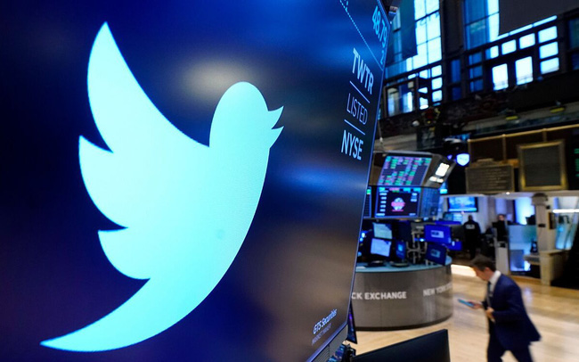 Twitter gặp trục trặc, người sử dụng không thể đăng nhập và tải ảnh