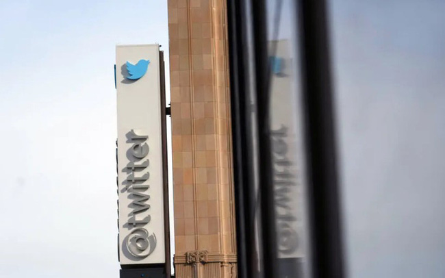 Twitter tiếp tục cắt giảm nhân sự quy mô lớn