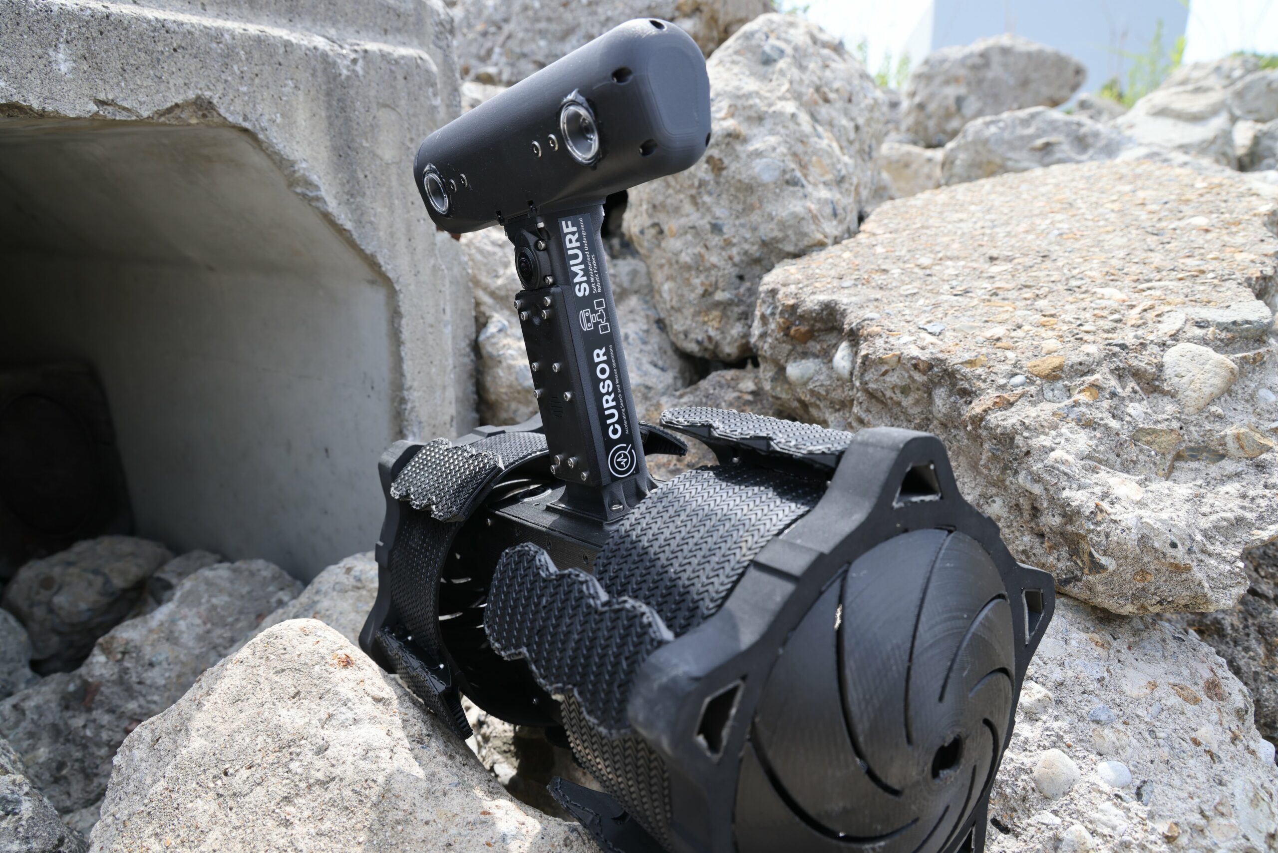 Ứng dụng công nghệ cao trong cứu hộ, cứu nạn