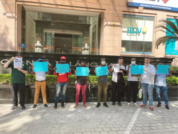 Vì sao chuyển đơn phụ huynh tố cáo Apax Leaders sang Phòng Cảnh sát Kinh tế?