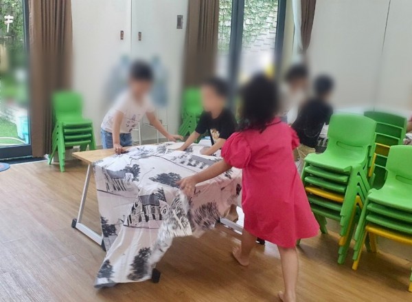 Vì sao nhà trường cần dạy lao động và trung thực cho học sinh? Vì sao nhà trường cần dạy lao động và trung thực cho học sinh?