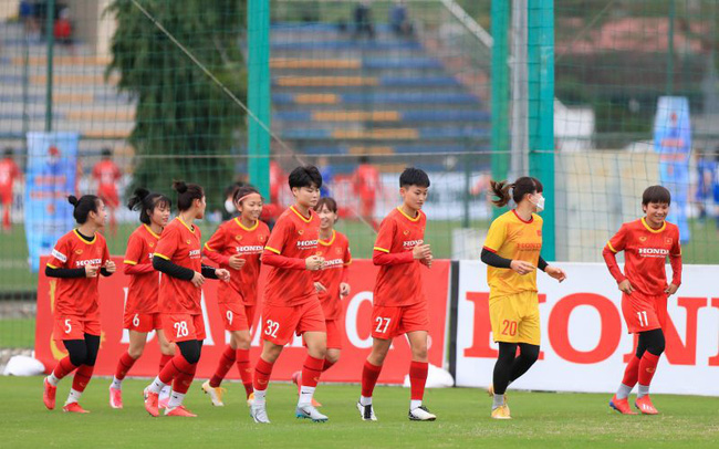 Vòng loại thứ nhất Olympic Nữ 2024 – khu vực châu Á (bảng C): Việt Nam chung bảng với chủ nhà Nepal và Afganistan Vòng loại thứ nhất Olympic Nữ 2024 – khu vực châu Á (bảng C): Việt Nam chung bảng với chủ nhà Nepal và Afganistan