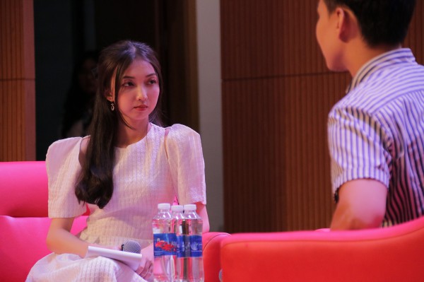 Xây dựng thương hiệu cá nhân trong học tập, những lợi ích bất ngờ