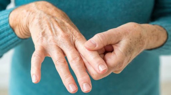 Chế độ ăn giúp kiểm soát bệnh viêm khớp dạng thấp