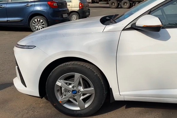 Vừa trình làng, Hyundai Accent 2023 đã có phiên bản Vừa trình làng, Hyundai Accent 2023 đã có phiên bản