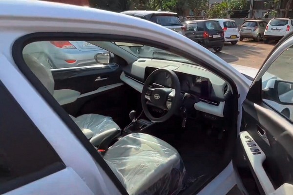 Vừa trình làng, Hyundai Accent 2023 đã có phiên bản Vừa trình làng, Hyundai Accent 2023 đã có phiên bản