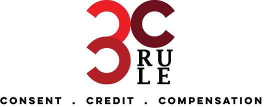 Cộng đồng nghệ thuật đấu tranh bảo vệ bản quyền