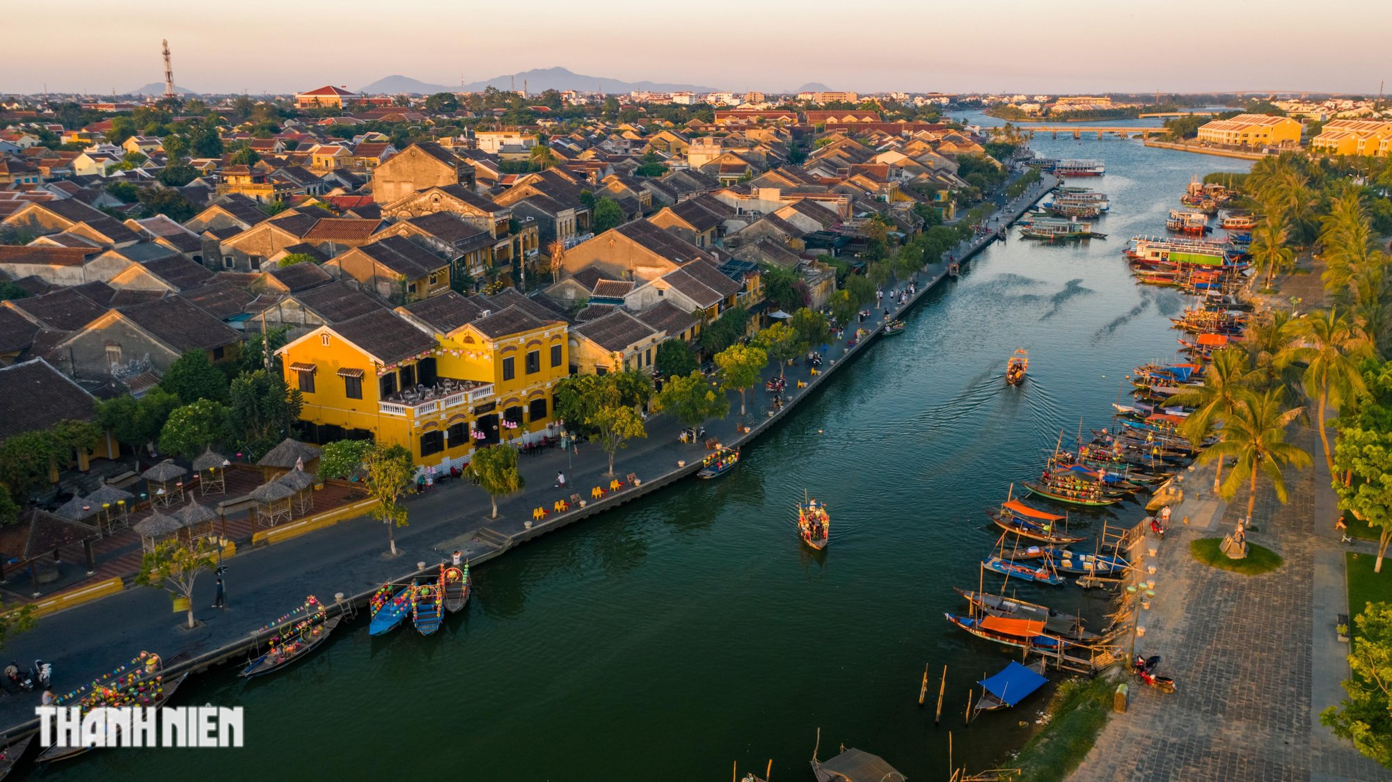 Báo nước ngoài gợi ý 10 điểm đến ở Việt Nam du khách không nên bỏ qua Báo nước ngoài gợi ý 10 điểm đến ở Việt Nam du khách không nên bỏ qua