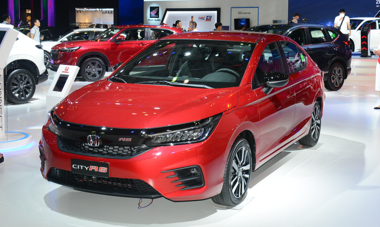 Xe sedan dưới 600 triệu tại Việt Nam đua giảm giá, ưu đãi lệ phí trước bạ Xe sedan dưới 600 triệu tại Việt Nam đua giảm giá, ưu đãi lệ phí trước bạ
