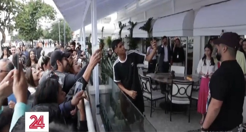 Làm người có tầm ảnh hưởng trên mạng xã hội dễ hay khó?