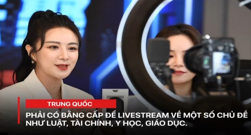 Làm người có tầm ảnh hưởng trên mạng xã hội dễ hay khó?