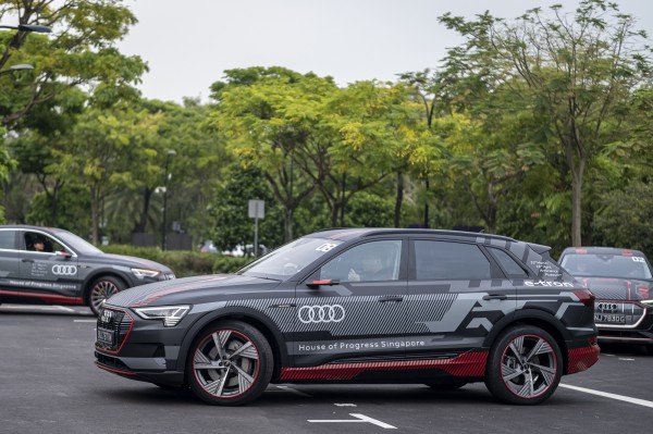 Audi Audi
