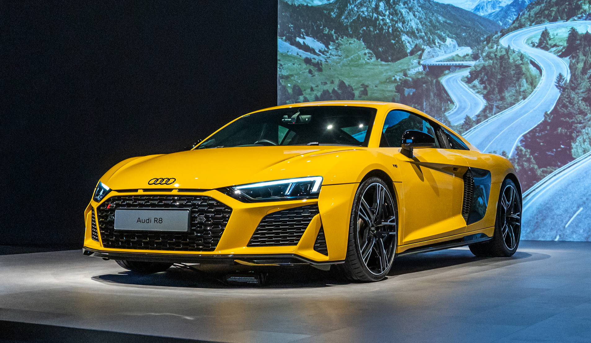 Audi Audi