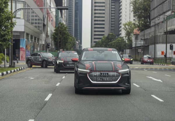 Audi Audi