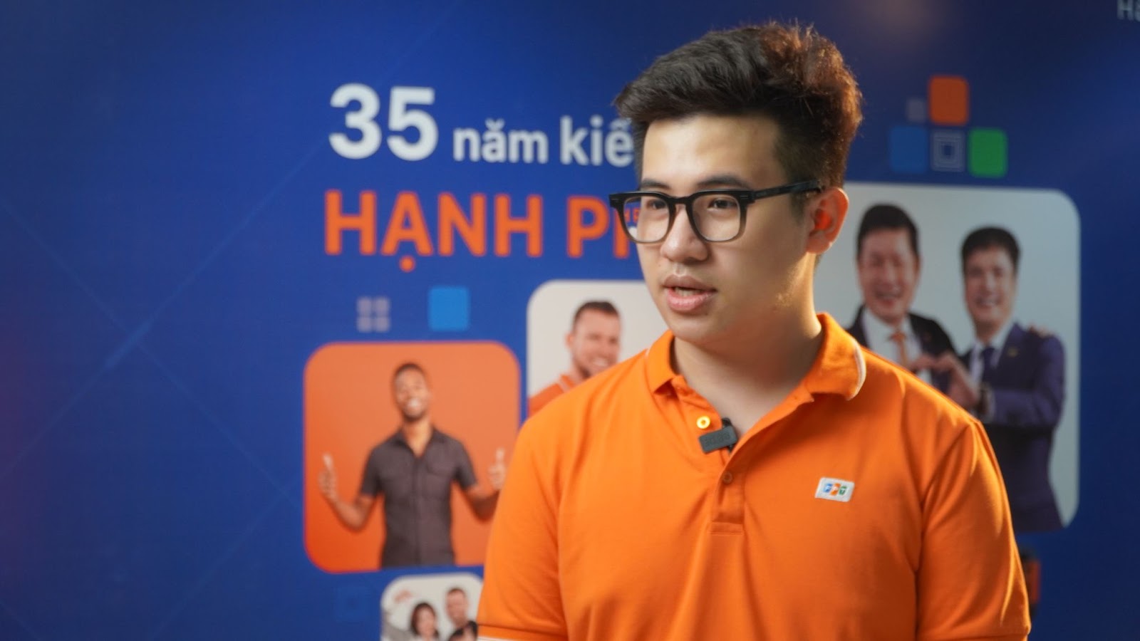 Cải thiện trải nghiệm của cổ đông với UVote Cải thiện trải nghiệm của cổ đông với UVote