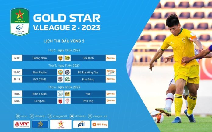Trước vòng 2 Giải HNQG Bia Sao Vàng 2023: Hấp dẫn ngay từ “khai cuộc”