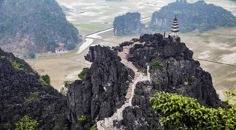 Địa điểm du lịch vừa túi tiền 30/4 -1/5 Địa điểm du lịch vừa túi tiền 30/4 -1/5