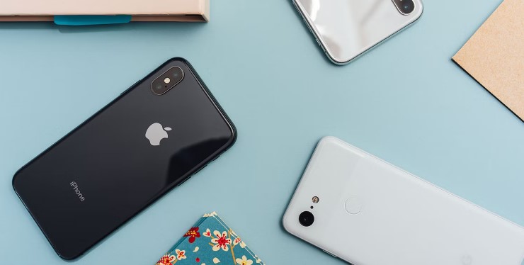 Các lý do khiến thiết bị Apple an toàn hơn Android Các lý do khiến thiết bị Apple an toàn hơn Android