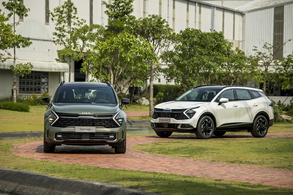 Kia ưu đãi 100% phí trước bạ cùng nhiều ưu đãi hấp dẫn trong tháng 4.2023 Kia ưu đãi 100% phí trước bạ cùng nhiều ưu đãi hấp dẫn trong tháng 4.2023
