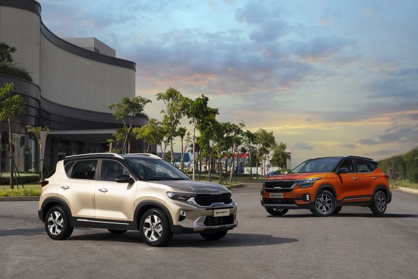 Kia ưu đãi 100% phí trước bạ cùng nhiều ưu đãi hấp dẫn trong tháng 4.2023 Kia ưu đãi 100% phí trước bạ cùng nhiều ưu đãi hấp dẫn trong tháng 4.2023