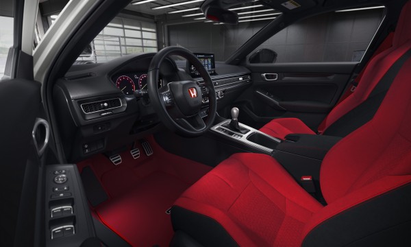 Honda Civic Type R dừng bán tại Mỹ, rục rịch đến tay khách Việt Honda Civic Type R dừng bán tại Mỹ, rục rịch đến tay khách Việt