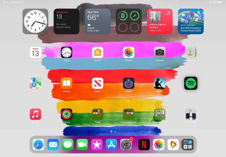 7 dấu hiệu đã đến lúc nâng cấp iPad của bạn 7 dấu hiệu đã đến lúc nâng cấp iPad của bạn