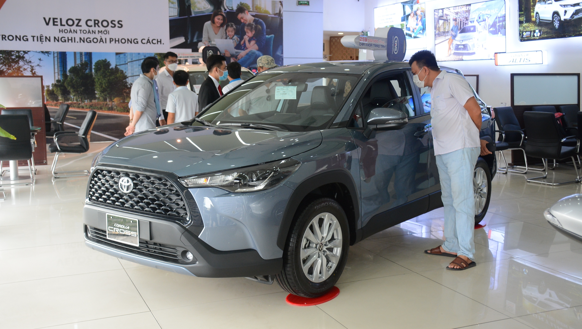 10 ô tô bán chạy nhất Việt Nam tháng 3.2023: Mitsubishi dẫn đầu 10 ô tô bán chạy nhất Việt Nam tháng 3.2023: Mitsubishi dẫn đầu