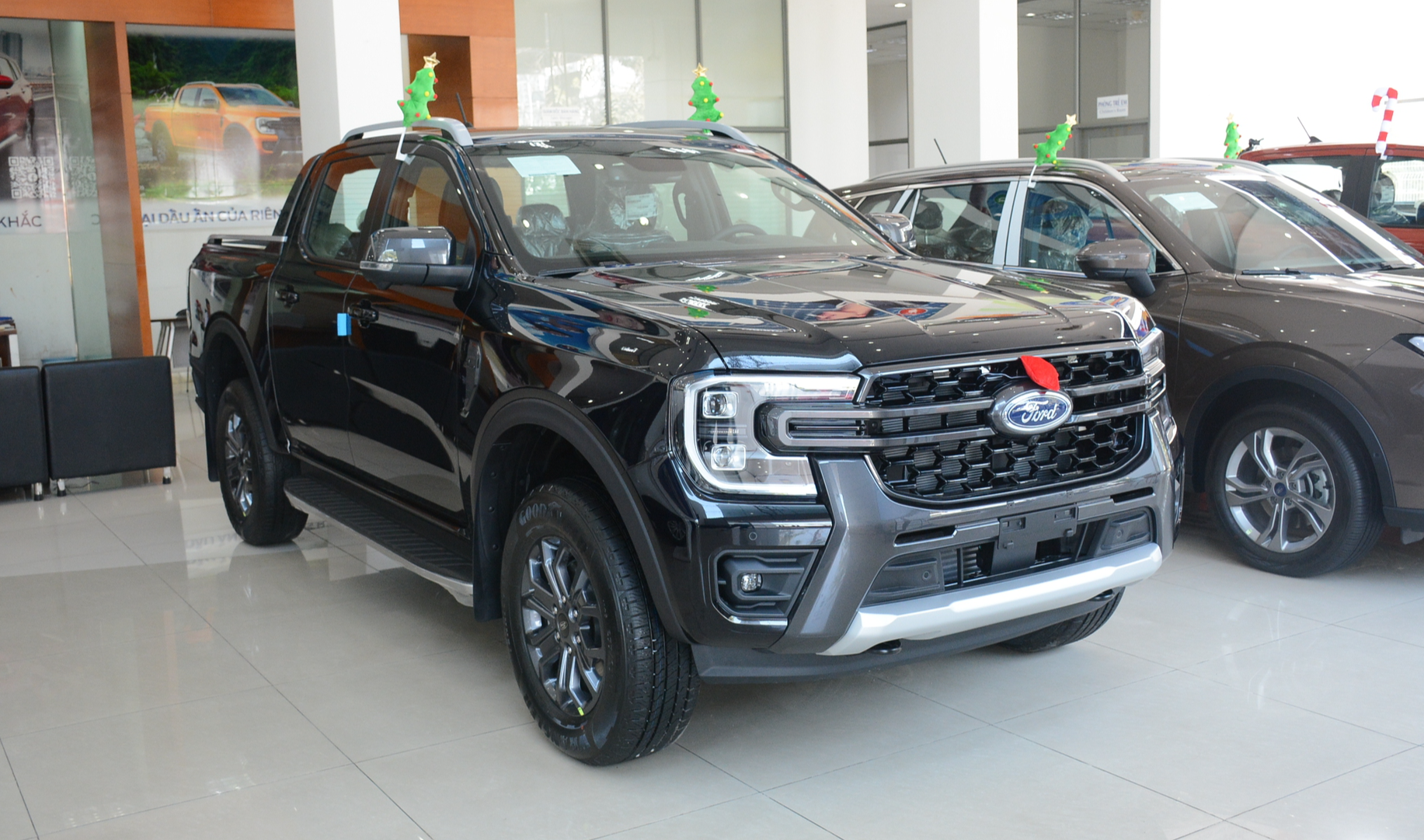 10 ô tô bán chạy nhất Việt Nam tháng 3.2023: Mitsubishi dẫn đầu 10 ô tô bán chạy nhất Việt Nam tháng 3.2023: Mitsubishi dẫn đầu