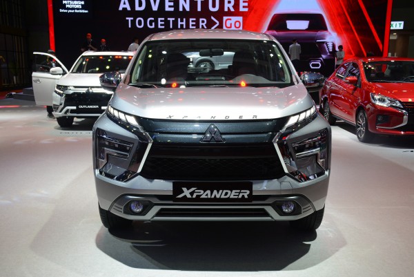 10 ô tô bán chạy nhất Việt Nam tháng 3.2023: Mitsubishi dẫn đầu 10 ô tô bán chạy nhất Việt Nam tháng 3.2023: Mitsubishi dẫn đầu