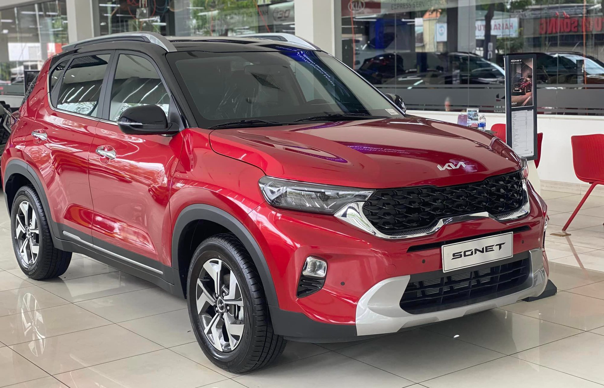 10 ô tô bán chạy nhất Việt Nam tháng 3.2023: Mitsubishi dẫn đầu 10 ô tô bán chạy nhất Việt Nam tháng 3.2023: Mitsubishi dẫn đầu
