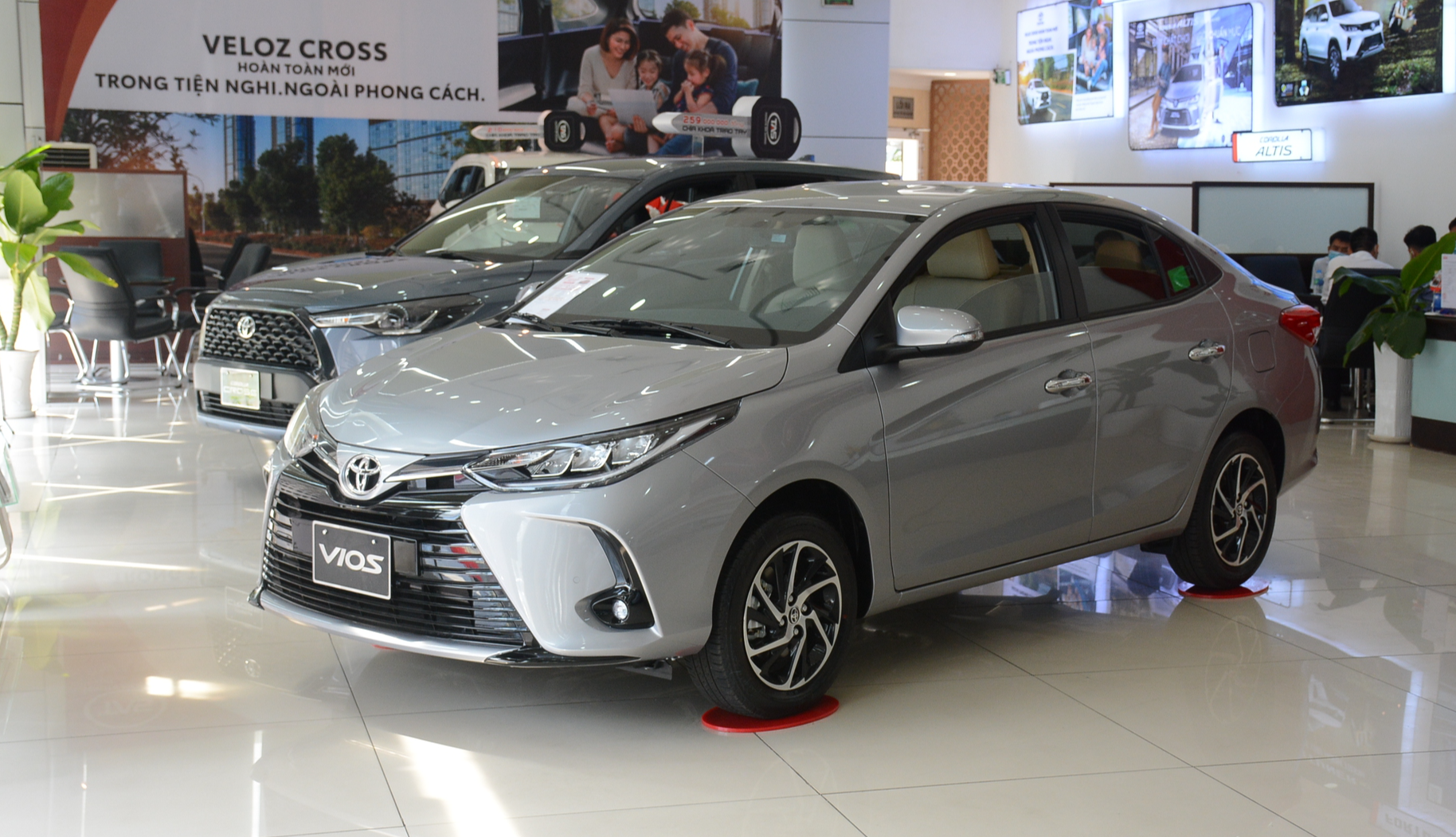 10 ô tô bán chạy nhất Việt Nam tháng 3.2023: Mitsubishi dẫn đầu 10 ô tô bán chạy nhất Việt Nam tháng 3.2023: Mitsubishi dẫn đầu
