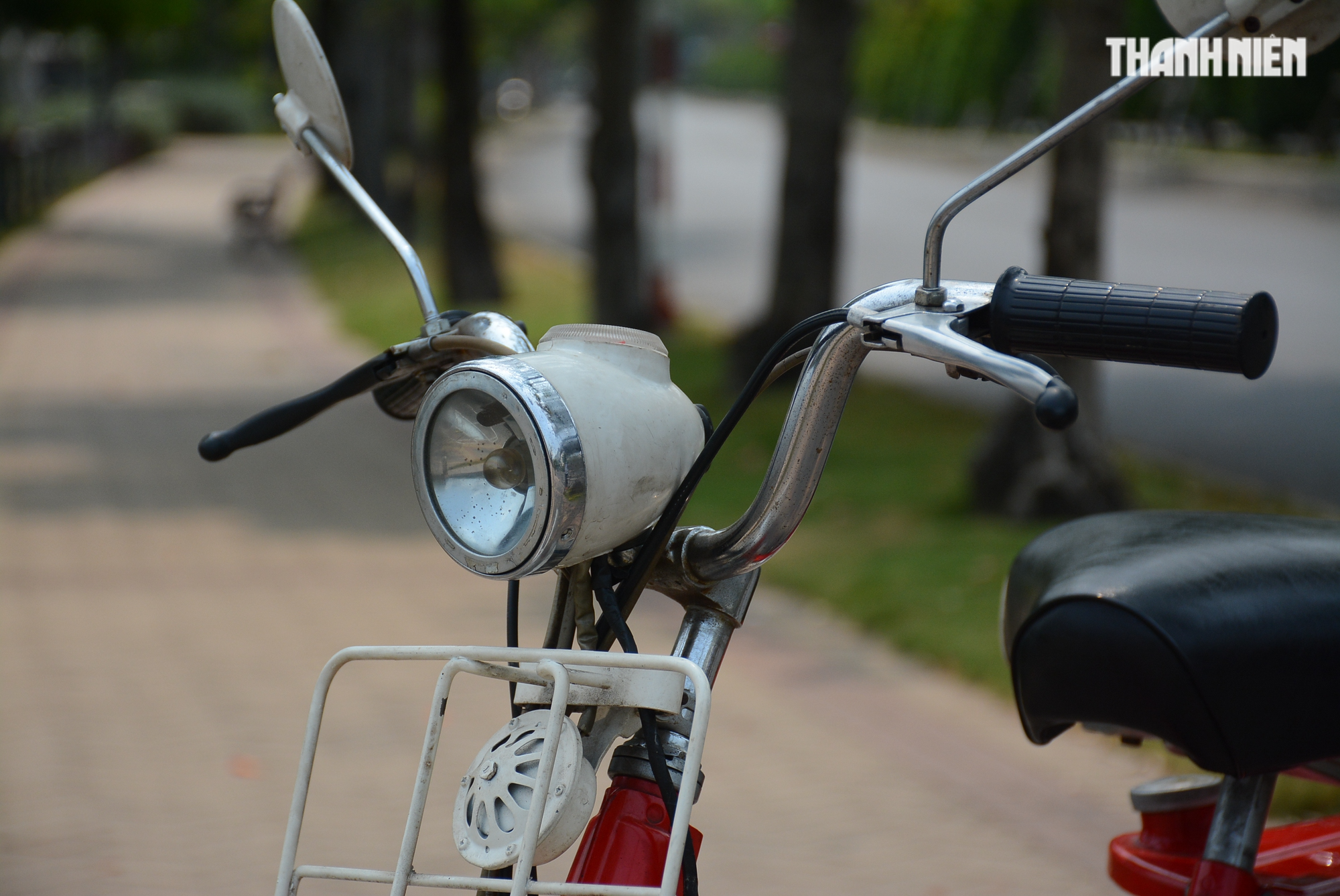 Honda P50 - xe máy Honda P50 - xe máy
