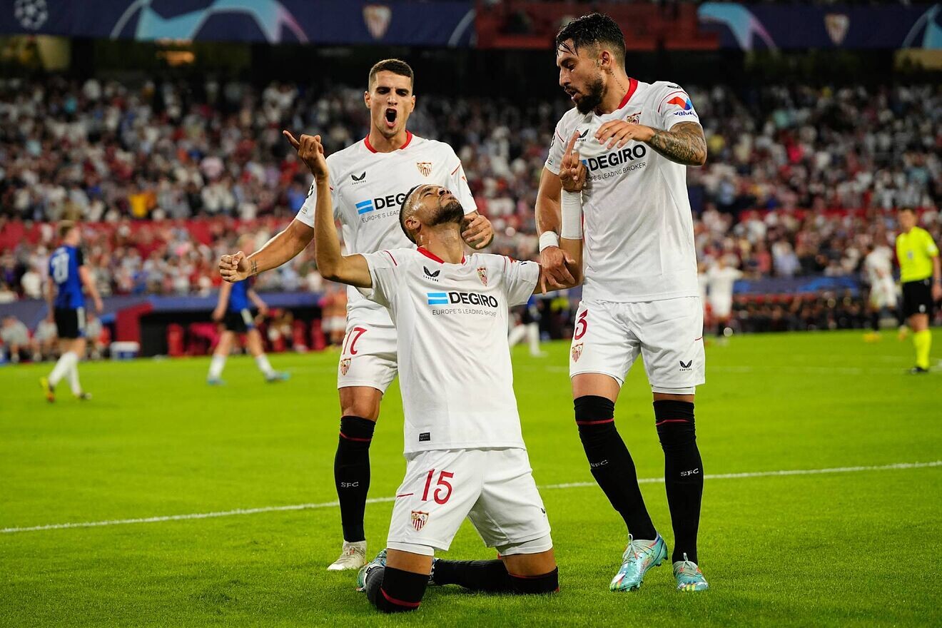 Thông tin trước trận đấu Man Utd - Sevilla - Tứ kết lượt đi Europa League