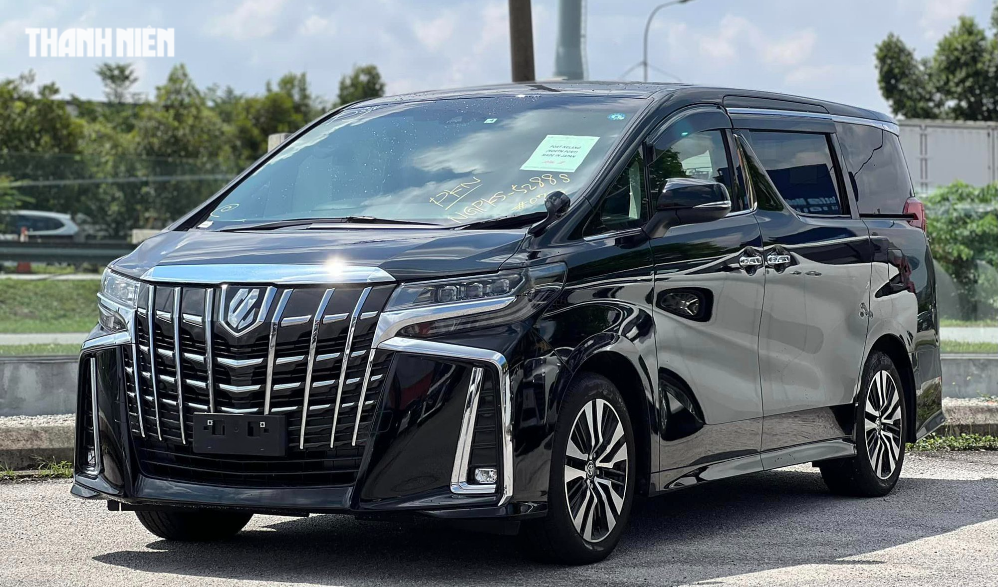 10 ô tô bán ít nhất Việt Nam tháng 3.2023: Xe Toyota chiếm đa số 10 ô tô bán ít nhất Việt Nam tháng 3.2023: Xe Toyota chiếm đa số