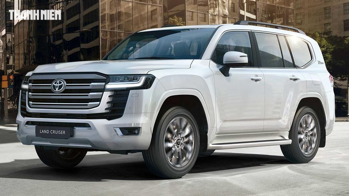 10 ô tô bán ít nhất Việt Nam tháng 3.2023: Xe Toyota chiếm đa số 10 ô tô bán ít nhất Việt Nam tháng 3.2023: Xe Toyota chiếm đa số