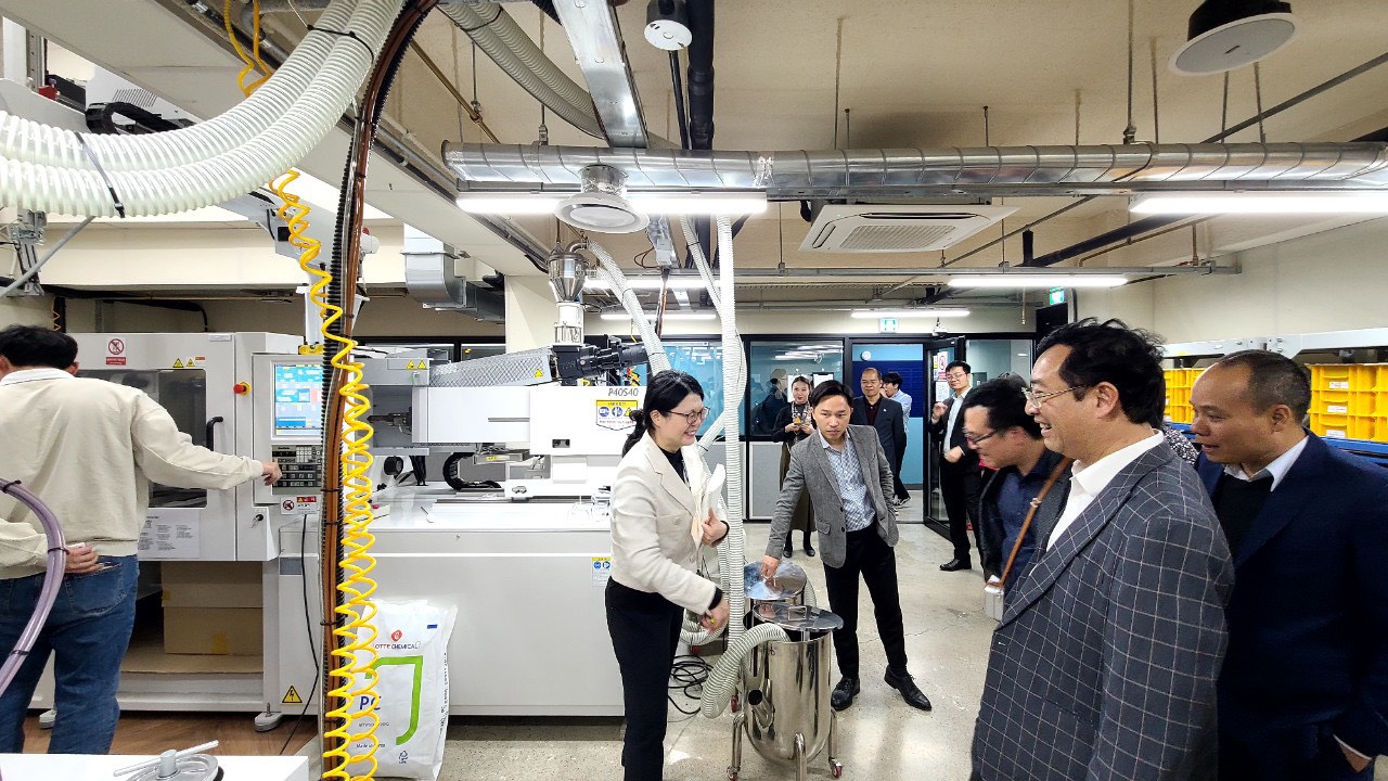 Đưa DN khởi nghiệp Việt Nam tới sân chơi toàn cầu qua Techfest Hàn Quốc 2023
