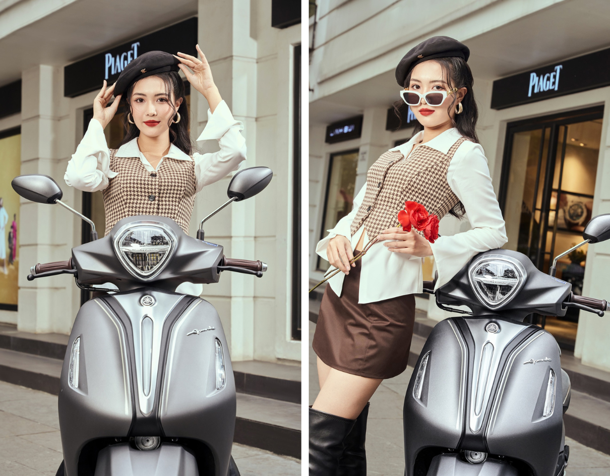 3 cách sử dụng xe máy tiết kiệm nhiên liệu nhất định bạn phải biết 3 cách sử dụng xe máy tiết kiệm nhiên liệu nhất định bạn phải biết